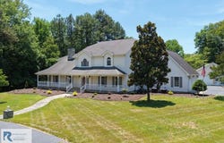880 ROBERTSON LN, Danville, VA 24540