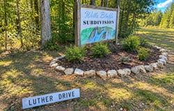 Luther Drive, Wedowee, AL 36278
