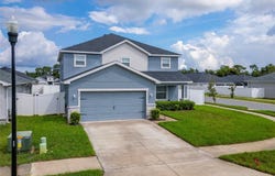 34 POLERMO Avenue, ST CLOUD, FL 34771