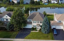 2509 BLUEWATER Drive, Wauconda, IL 60084