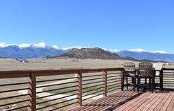 2480 Lope Loop, Westcliffe, CO 81252