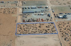 Drive, El Paso, TX 79928