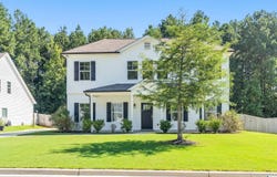 1665 BAXTER AVENUE, SPRINGVILLE, AL 35146