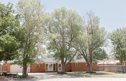 1620 CLAREMONT Ter, Clovis, NM 88101