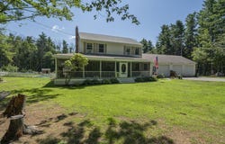 108 Range Road, Northwood, NH 03261