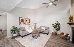 4357 W Pyracantha Drive, Tucson, AZ 85741
