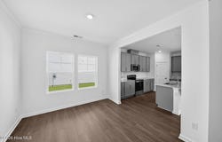 5910 Mill Stone Way W, Sims, NC 27880