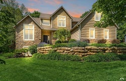 1725 Bobwhite Drive, Lawrence, KS 66047