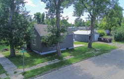 101 3rd Ave SE, Kulm, ND 58456