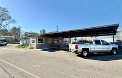 5 Camden Bypass, Camden, AL 36726