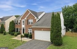 11257 SUFFOLK Drive, HAGERSTOWN, MD 21742