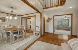 8 Meadow Ridge Drive, Hurricane, WV 25526