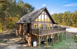 105 Palisade Drive, Mill Spring, NC 28756