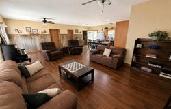3269 Hampton Ridge Road, Genoa, WV 25517