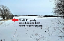 Rocky Fork Road, Utica, OH 43080