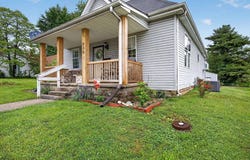 630 S 9th Street, Mitchell, IN 47446