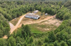 318 Pace Road, Dubberly, LA 71024