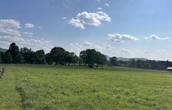Dryfork Road, Dryfork, WV 26263
