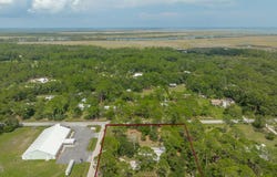 1494 Bluff Rd, Apalachicola, FL 32320