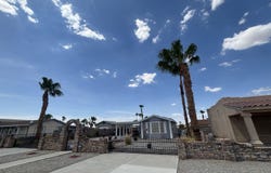13766 E 52 Street, Yuma, AZ 85367