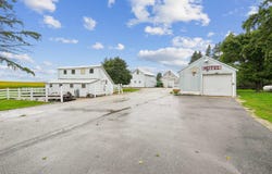 208 Quince Street, New Providence, IA 50206