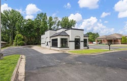 508 E 8th Street, Danville, AR 72833