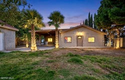 706 BLAKE Place, El Paso, TX 79928