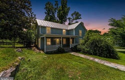 9027 JOHN S MOSBY Highway, UPPERVILLE, VA 20185