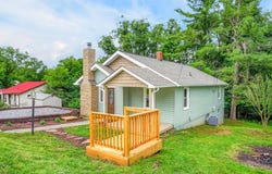 3721 Largen Hill, Pulaski, VA 24301