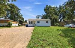 2108 Whyte Drive, North Little Rock, AR 72117