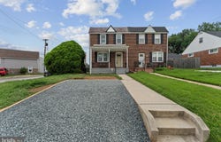 5600 WHITE Avenue, BALTIMORE, MD 21206