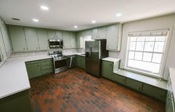 1701 RODDEN DR, Longview, TX 75604