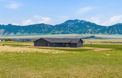 5 Ramona Road, Ennis, MT 59729