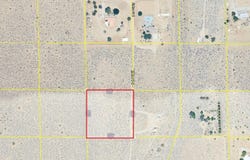 31400 227th Street E, Llano, CA 93544