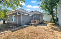103 May Avenue, Cleburne, TX 76031