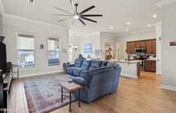 18245 Commission Road, Long Beach, MS 39560
