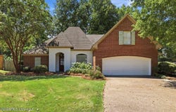 100 Savoy Park, Madison, MS 39110