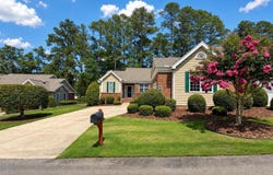150 Lighthorse Circle, Aberdeen, NC 28315