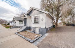 1326 E Clark, Pocatello, ID 83201-1326