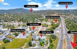 20833 Mechanical DR, Sonora, CA 95370