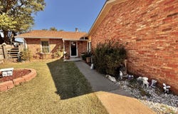3902 Sides Street, Plainview, TX 79072