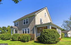 4251 BELVOIR RD, MARSHALL, VA 20115