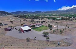 131 Crow Trail, South Fork, CO 81154