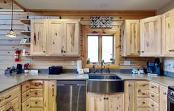 971 FORK RUN Trail, MC HENRY, MD 21541