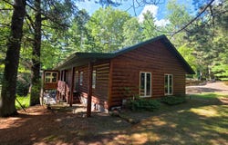 W4333 SANDY LN, Tomahawk, WI 54487