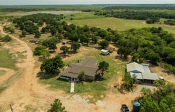 Santa Anna, TX 76878