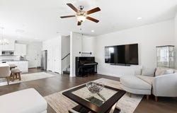 7428 Mitchell Drive, McKinney, TX 75070