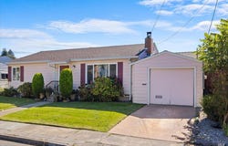 636 Southwood Drive, Santa Rosa, CA 95407