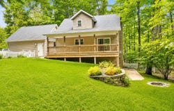 240 Monroe Boulevard, Roscommon, MI 48653