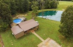 1430 Buttermilk Rd., St. Charles, KY 42453